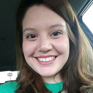 Meet your Posher, Kyla